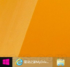 海量图赏：Windows 8.1抢鲜上手
