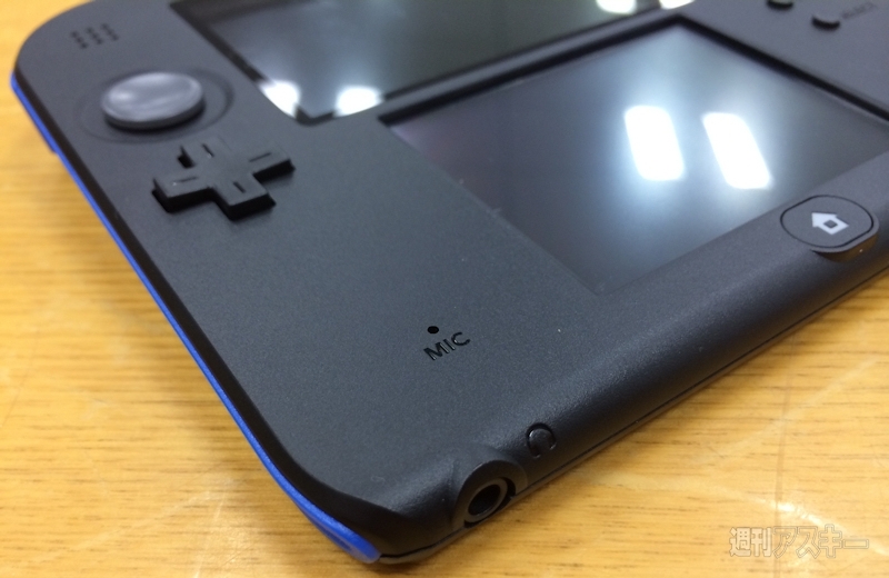 任天堂2DS详尽开箱试玩-任天堂,2DS,开箱,试