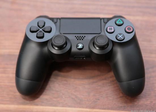 PS4评测:新一代游戏机大战开始! - 业界新闻 - 