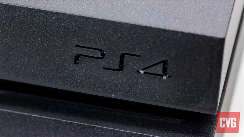 索尼PS4评测：期待已久的飞跃