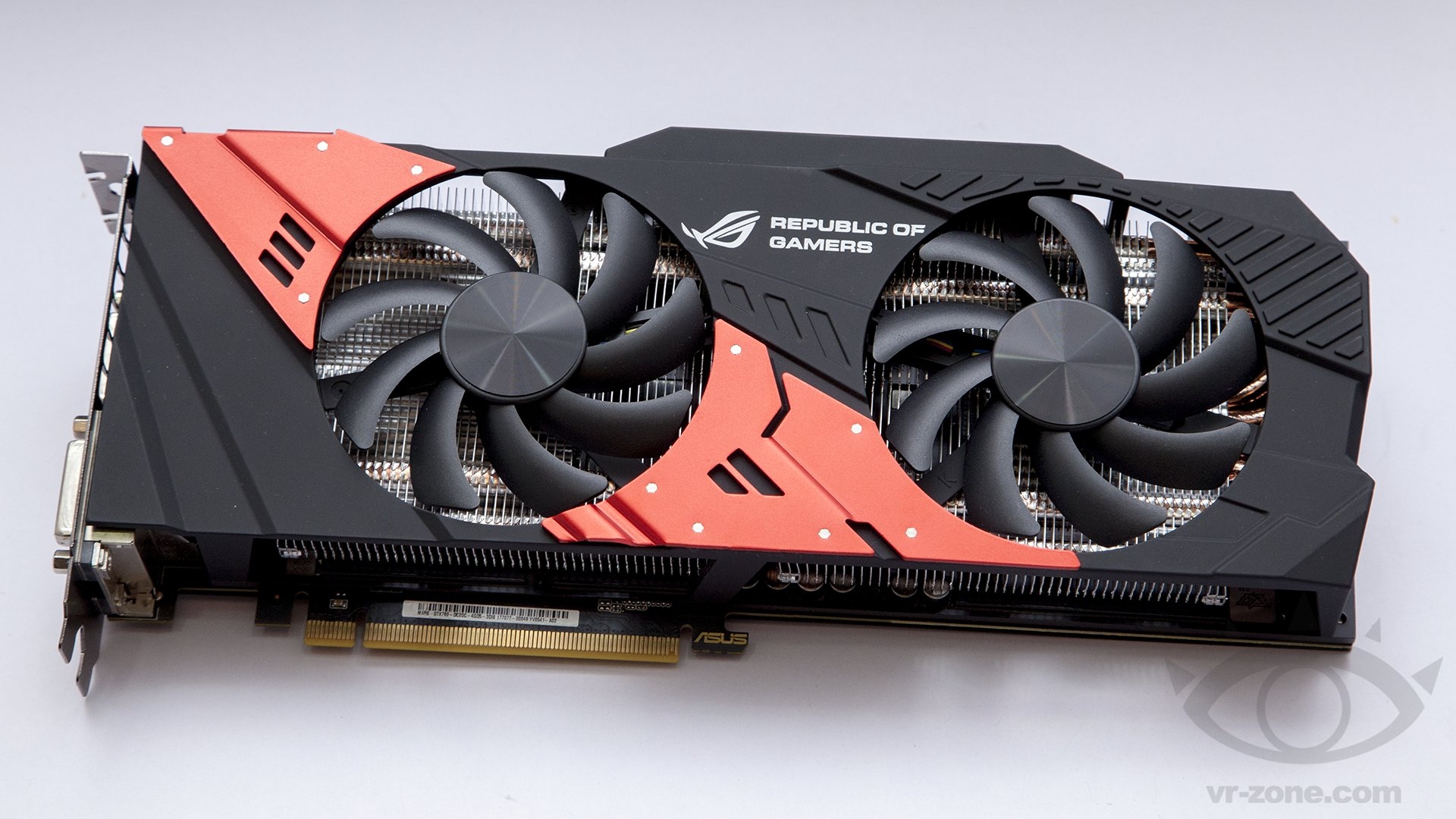 终未逆天 华硕双芯gtx 760性能实测