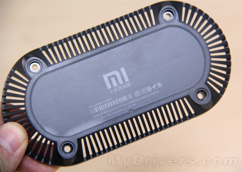 真的不只是路由 小米新玩具评测-小米路由器,小