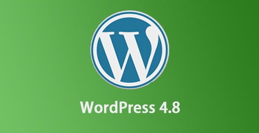 WordPress 4.8ʽ