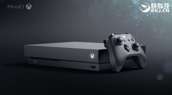Xbox One X499Ԫ 11