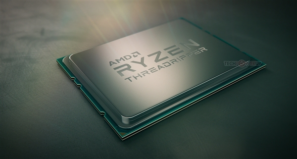 AMD Ryzen ThreadRipper 727У׷12/16