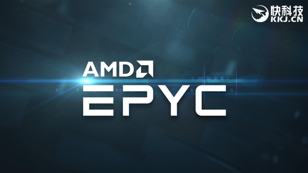 AMD EPYCȽأ32Ķһ治ף