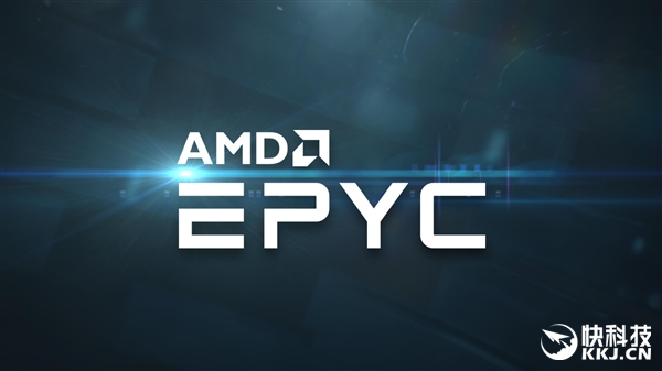 AMD 32EPYC