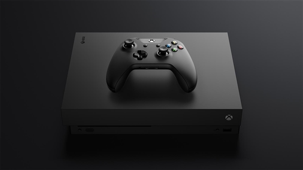 Xbox One Xܲԣ4KǱ
