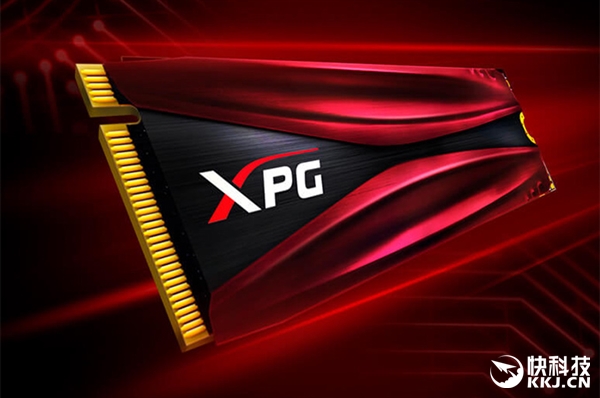 շM.2 SSD XPG Gammix S10ɢƬ