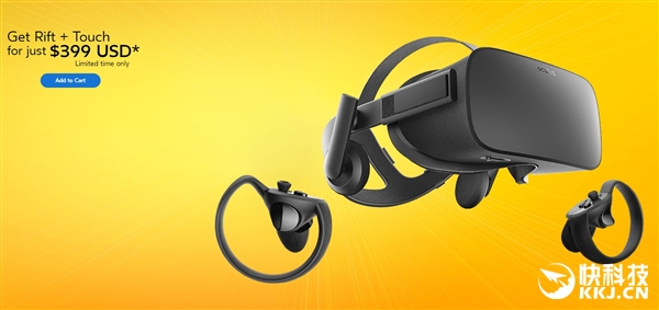 ¿Oculus VR豸