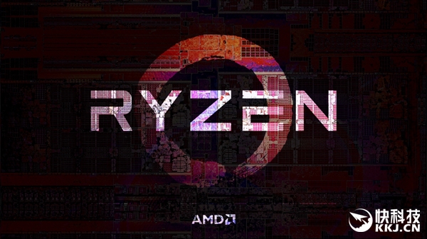 AMD CPUֶսԣ7nm Zen2/Ƶʸǿ