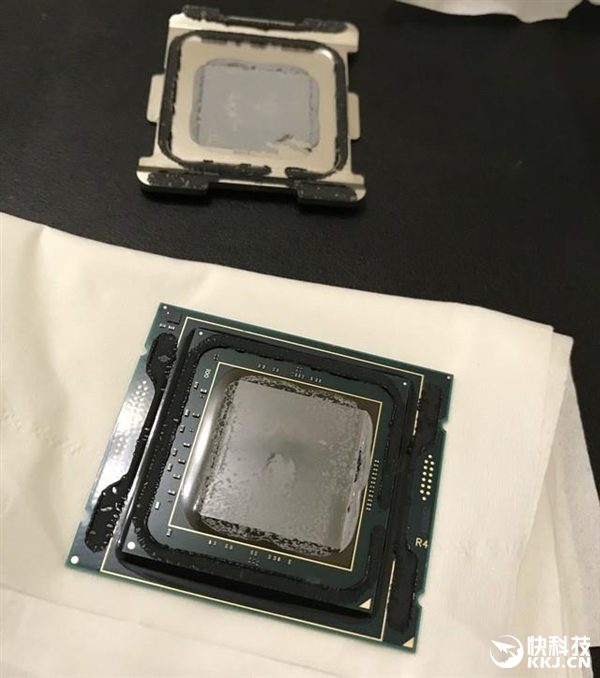 Intel 12i9-7920X״οǣǥ ǹ֬