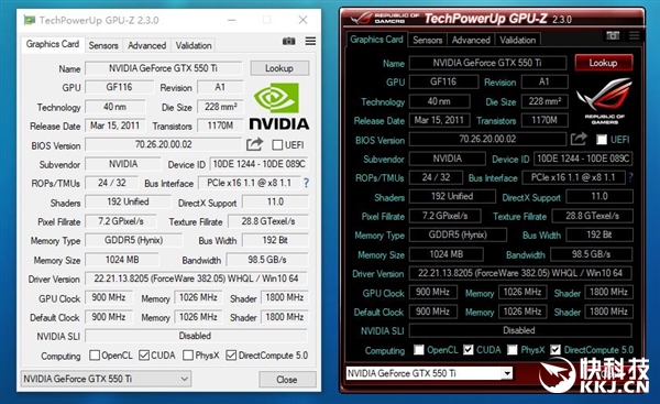 GPU-Z 2.3.0ʽ淢֧AMD Vega