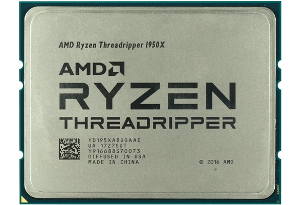 AMD Ryzen߳˺CPUɱ3D Mark