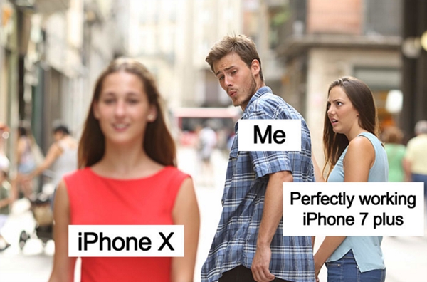²iPhone X Ц