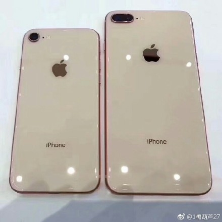 iPhone 8/8 Plusͳкÿ