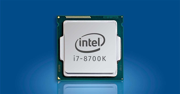 Intel i7-8700KרԣǿϷCPU