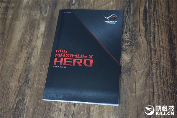 ˶ҹMAXIMUS X Hero Z370忪ͼ
