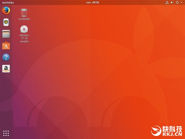 Ubuntu 17.10ʽ32λ ״λ