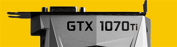 GTX 1070 Tiܷع⣺NVIDIA漦
