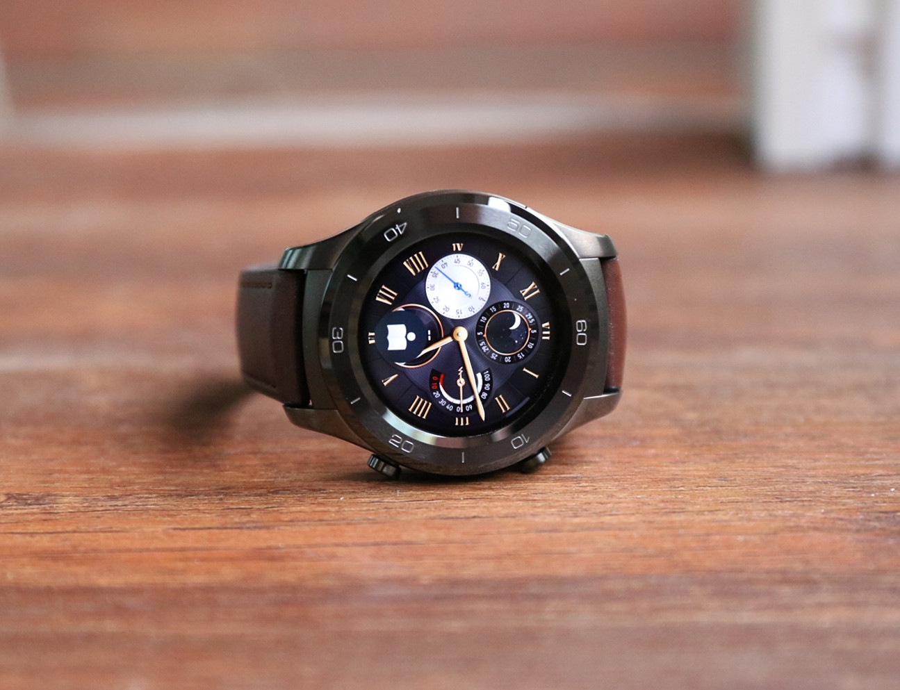 华为智能手表watch2pro钢化膜