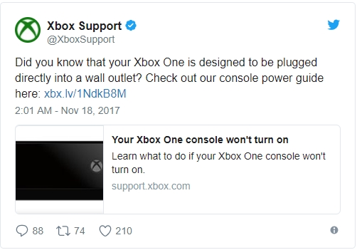 Xbox Oneٷӵײ 򲻿