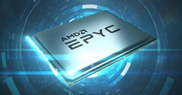 ٶABCߣڵ·AMD EPYC