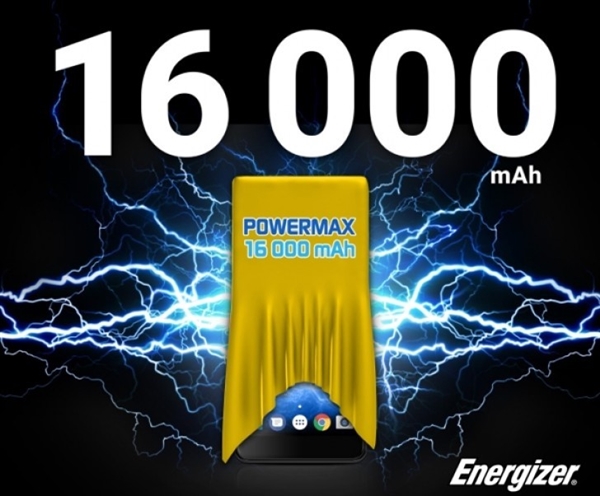 Power Max P16K Proֻ:16000mAh