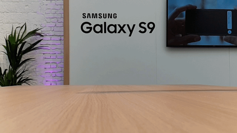 Galaxy S9/S9+ʽȫ׷845