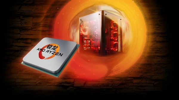 AMD Ryzen 7 2700ܳɼع⣺4.35GHzŰ18i9