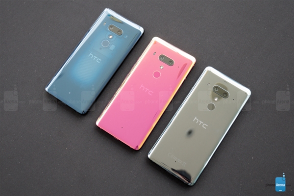 HTC U12+ DxOMarkֳ¯103