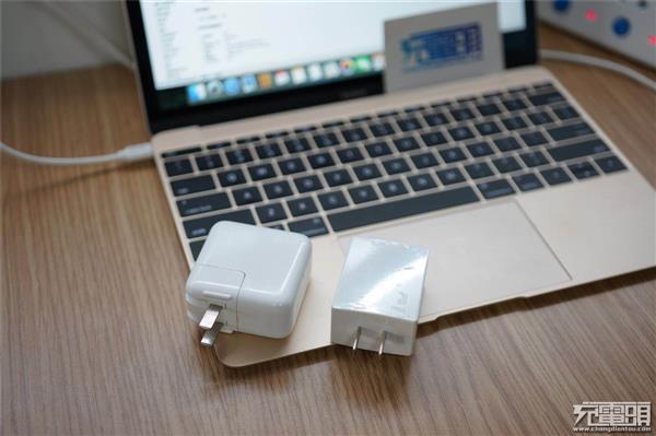 中国工程师成功破解苹果USB PD充电器