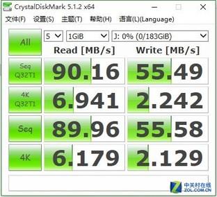 比过才知道 该如何给无人机挑选存储卡