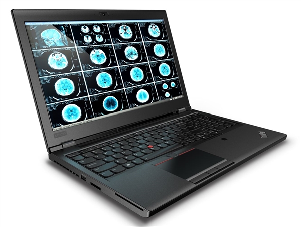 联想新发移动工作站ThinkPad P52：Xeon配128GB内存