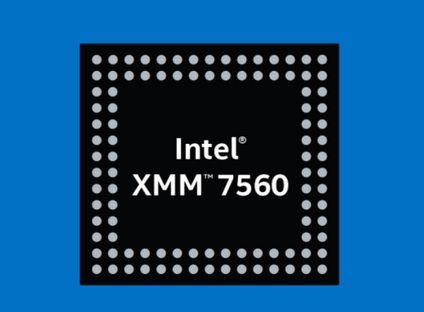 Intel试量产5G基带XMM 7560：新一代iPhone将采用