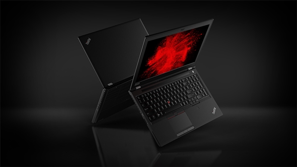 联想新发移动工作站ThinkPad P52：Xeon配128GB内存