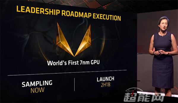 AMD 7nm VegaԿ65%ʤTitan V̫