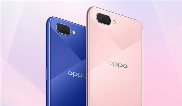 OPPO A3sϼӡȣ450