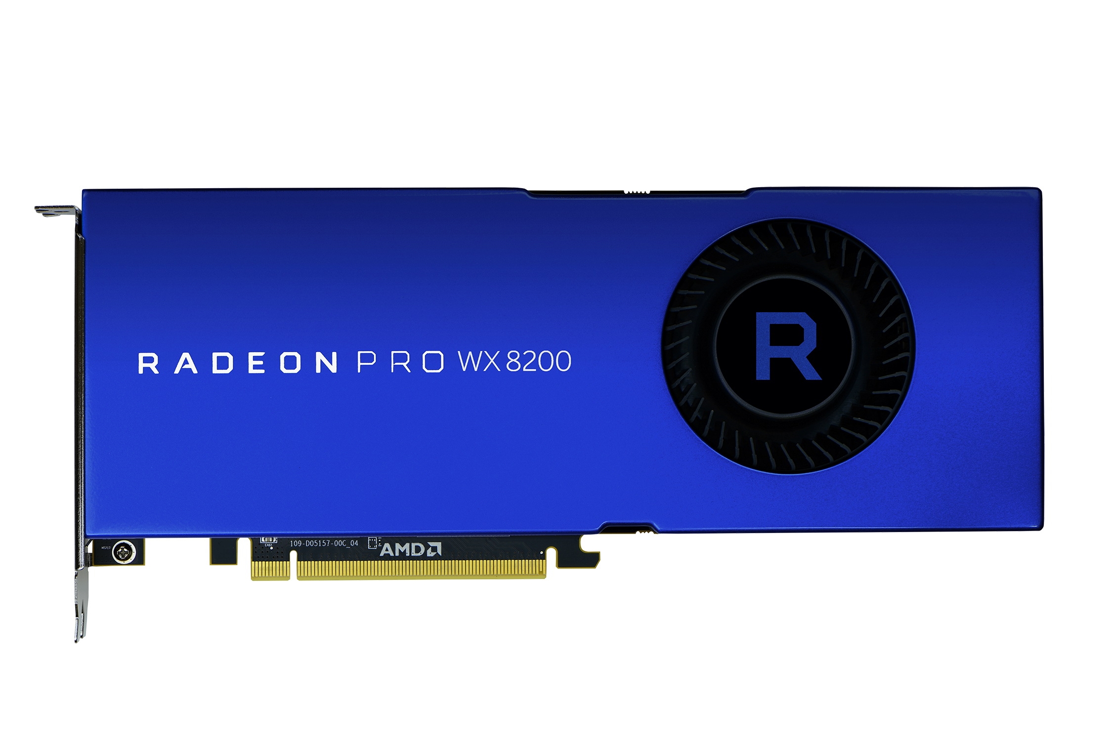 amd发布radeon pro wx 8200专业显卡:多线程性能超对手13倍