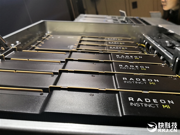 AMD 7nm Radeon Instinct濨㣺·