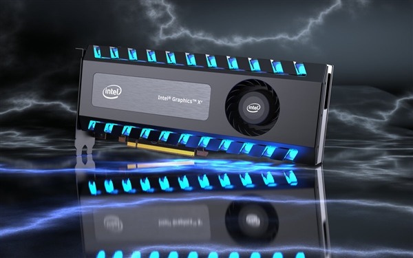 Intel XeԿƣSSD LED