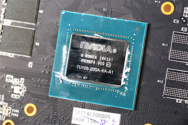 ԿƯGeForce RTX 2060 GOCͼ