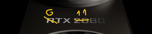 GTX 1180ͻȻع⣺޹׷RTX 2080