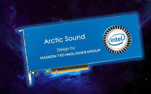 Intel Ҷ AMD/NVIDIA