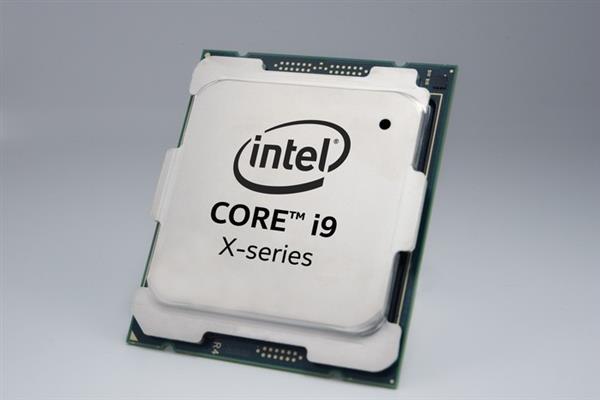 Intel i9ƽ̨18