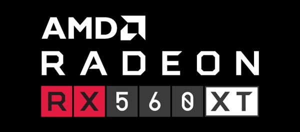 AMD RX 560 XTǧԪг˫йع