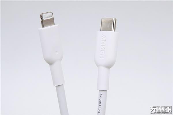 ƻٷMFi֤ANKER USB-C/Lightning