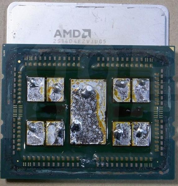 AMD 64EPYCǣǥ