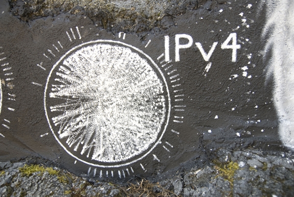ȫIPv4ַľζʲô IPv6ôһ