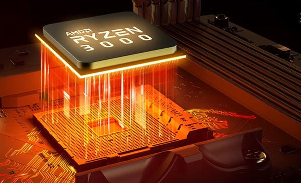 AMD 16콢CPUձ׷AŶ2009 3950X